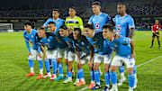 Cruz Azul v Atletico San Luis - Torneo Clausura 2025 Liga MX