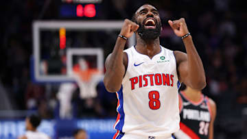 Tim Hardaway Jr.
