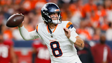 Denver Broncos, Jarrett Stidham