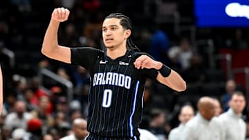 Anthony Black, Orlando Magic