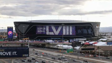 Super Bowl LVIII - Previews