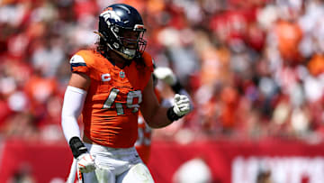 Denver Broncos