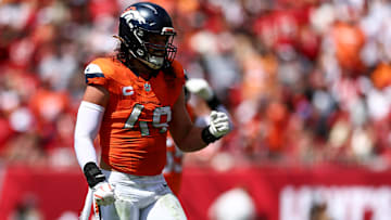 Denver Broncos
