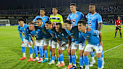 Cruz Azul v Atletico San Luis - Torneo Clausura 2025 Liga MX