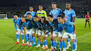 Cruz Azul v Atletico San Luis - Torneo Clausura 2025 Liga MX