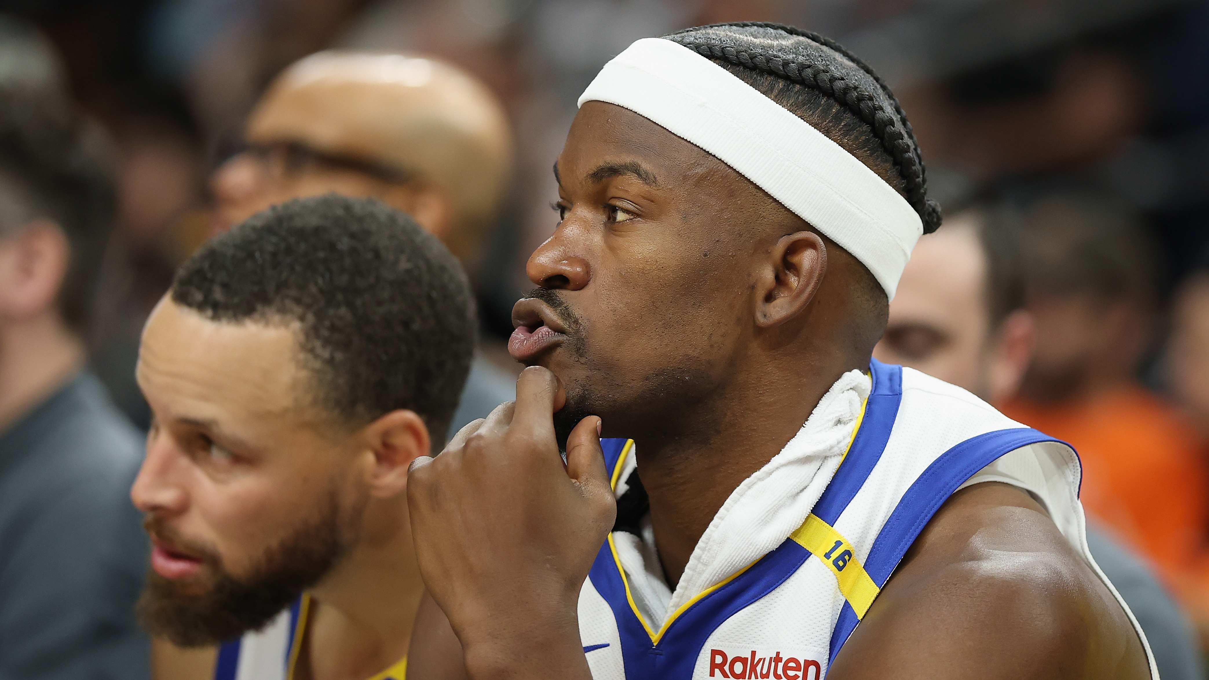 Warriors next superstar addition may be one nobody saw coming