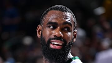 Denver Nuggets v Dallas Mavericks