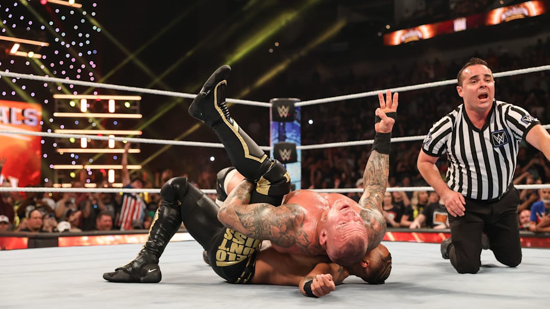 SmackDown