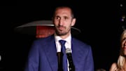 Giorgio Chiellini