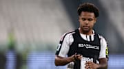 Weston Mckennie