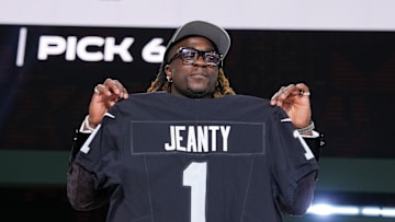 2025 NFL Draft - Round 1