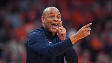 Syracuse basketball coaches have deep recruiting ties to the D.C. market; that's vital as they pursue 4-star Acaden Lewis.