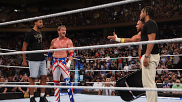 SmackDown