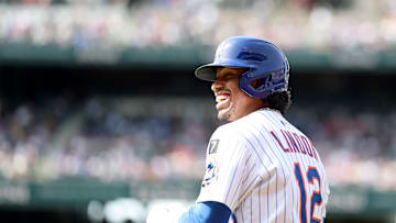 St. Louis Cardinals v New York Mets