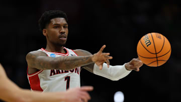 Oregon v Arizona