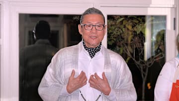 Food Network New York City Wine & Food Festival presented by Capital One - Dinner hosted by Masaharu