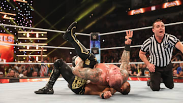 SmackDown