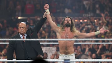 WrestleMania 41