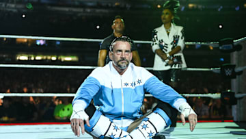WWE - 2025 SummerSlam