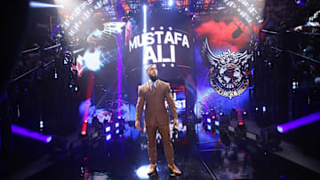 WWE Archive