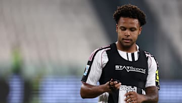 Weston Mckennie