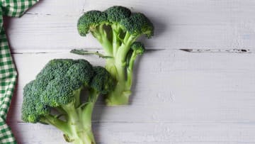 Cannabinoids in broccoli? Whaaaat?