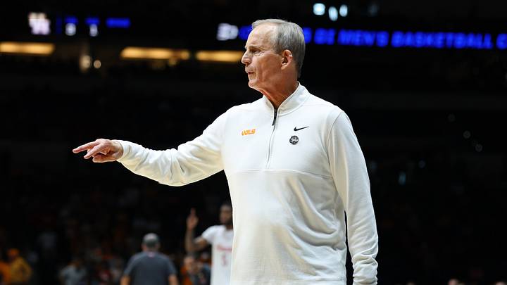 Tennessee v Houston