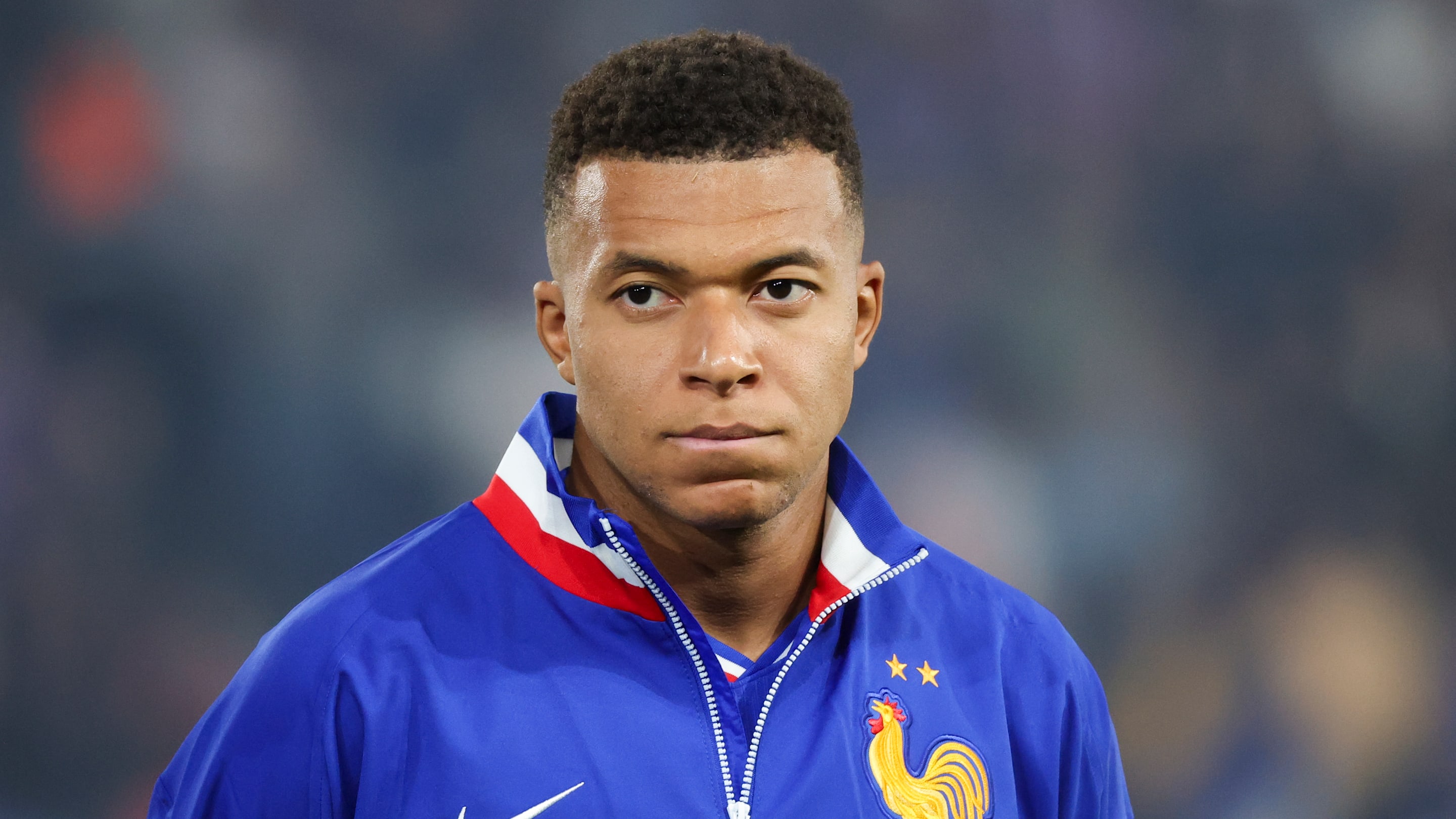 France - Azerbaïdjan : La compo probable des Bleus dévoilée, avec Kylian Mbappé titulaire