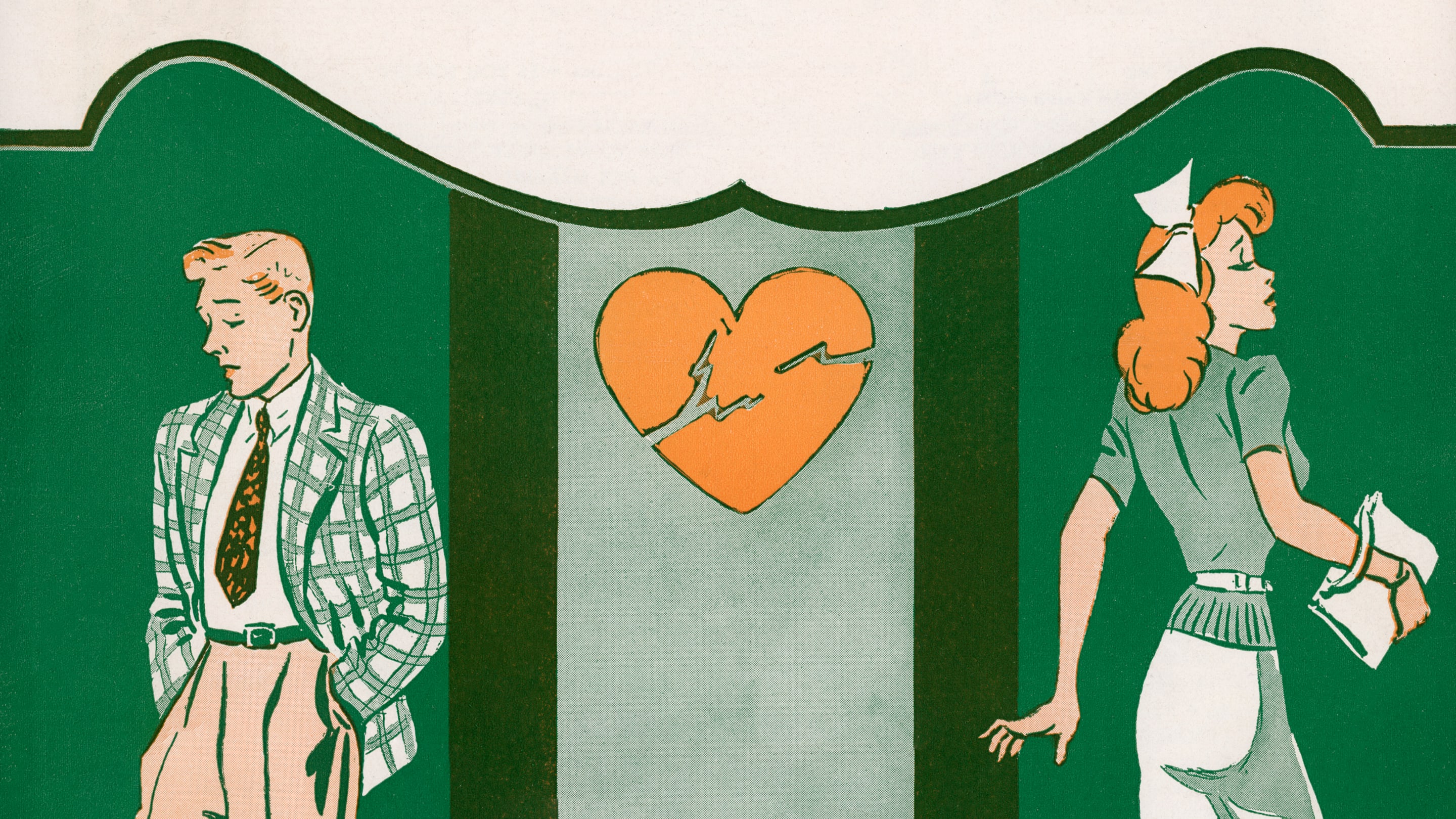 These U.S. States Have the Highest Divorce Rates