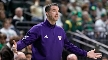 Washington v Oregon
