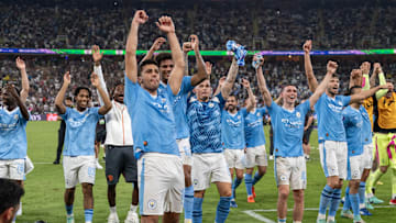Los Sky Blues son los vigentes campeones del Mundial de Clubes de la FIFA