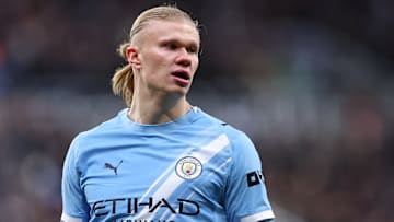 Erling Haaland ist im Visier von Real Madrid