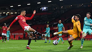 Manchester united news deutsch