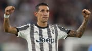Angel Di Maria sera de la partie pour affronter son ancien club
