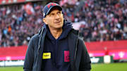 Gerhard Struber hat den 1. FC Köln wieder auf Kurs gebracht.