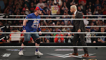 Monday Night RAW