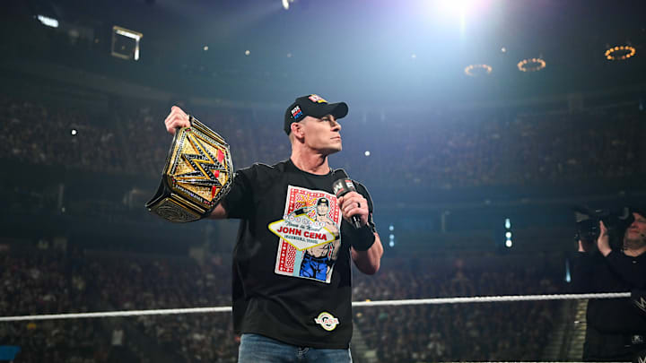 Monday Night RAW