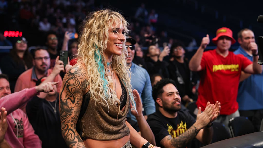 Monday Night RAW Monday Night RAW