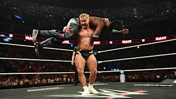 Monday Night RAW