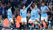 Manchester City FC v Arsenal FC - Premier League