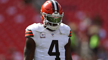 Cleveland Browns, Deshaun Watson