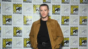 Marvel Studios Panel At SDCC