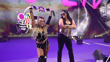 SmackDown