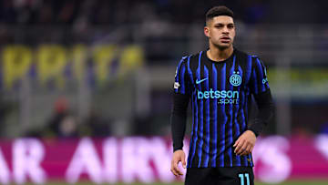 FC Internazionale Milano v Arsenal FC - UEFA Champions League 2025/26 League Phase MD7