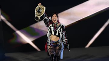 Monday Night RAW