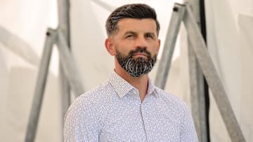Miron Muslic bringt zwei Co-Trainer mit