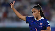 Les Bleues ont été éliminées en quarts de finale de l'Euro.