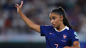Les Bleues ont été éliminées en quarts de finale de l'Euro.