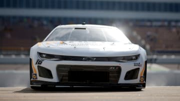 A.J. Allmendinger, Kaulig Racing, NASCAR
