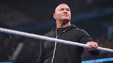 SmackDown